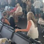 Britische Familie „gestrandet“ im Urlaub, damit das Personal ruhen kann | Welt | Nachricht Britische Familie „gestrandet“ im Urlaub, damit das Personal ruhen kann | Welt | Nachricht