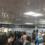 Chaos für Tausende von Briten, die nächsten Monat nach Frankreich reisen | Welt | Nachricht