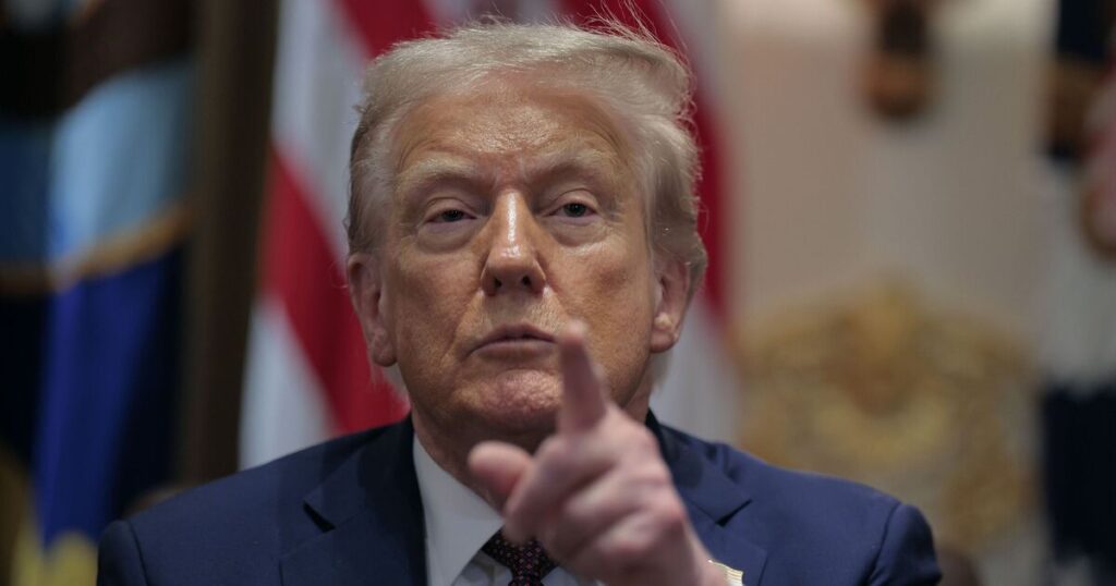 Donald Trump ‚tote‘ Gerüchte erhalten ein großes Update nach Gesundheits Ängsten | Welt | Nachricht