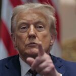 Donald Trump ‚tote‘ Gerüchte erhalten ein großes Update nach Gesundheits Ängsten | Welt | Nachricht Donald Trump ‚tote‘ Gerüchte erhalten ein großes Update nach Gesundheits Ängsten | Welt | Nachricht