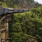 Die unglaubliche 1.160-Meilen-Zugreise, die eine der gefährlichsten der Welt ist | Welt | Nachricht