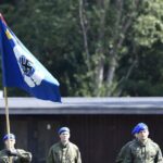 Die europäische NATO -Luftwaffe, die immer noch Hakenkreuze fliegt | Welt | Nachricht