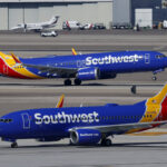 Southwest Sparks Empörung, indem sie mehrere Direktflüge beendet Southwest Sparks Empörung, indem sie mehrere Direktflüge beendet