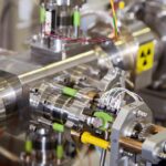 Das Energy Company macht einen Durchbruch beim Aufbau von Kernreaktoren für Miniaturen: „bereits validiert“