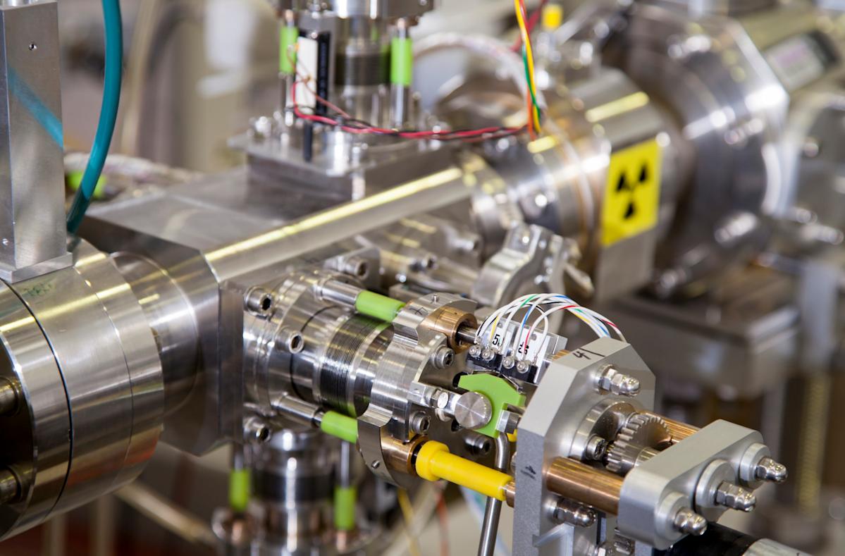 Das Energy Company macht einen Durchbruch beim Aufbau von Kernreaktoren für Miniaturen: „bereits validiert“