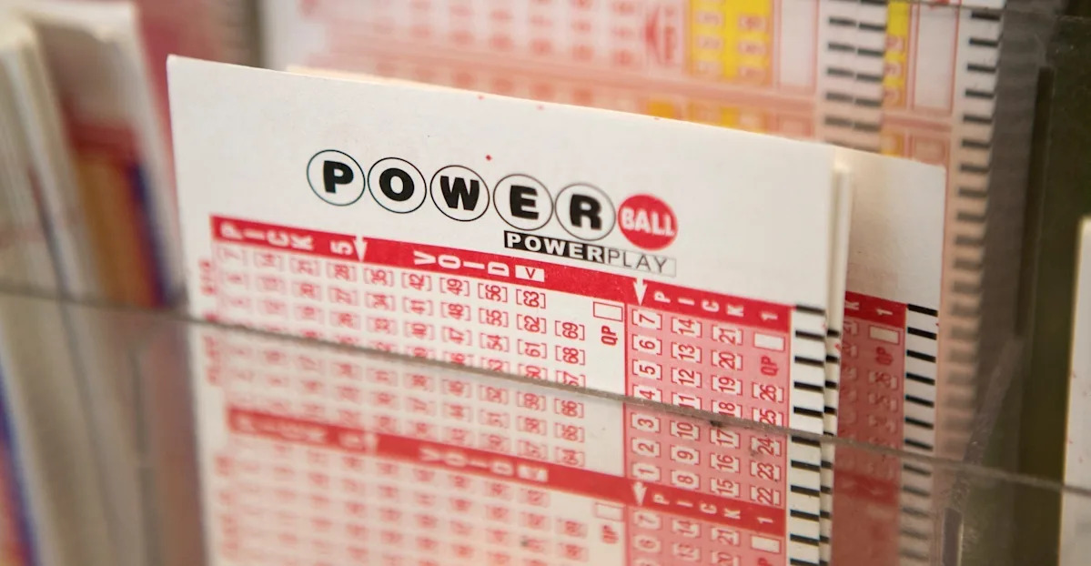 Powerball -Gewinnzahlen für 850 Millionen US -Dollar Jackpot am Mittwoch, 27. August
