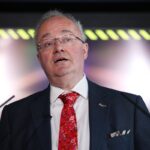 Reform UK kündigt Experte für Geister und UFOs als jüngste Überlistung der Partei an Reform UK kündigt Experte für Geister und UFOs als jüngste Überlistung der Partei an