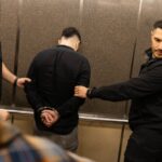 Der Richter befiehlt die Eisanlage, die Häftlinge nicht mehr zu zwingen, auf dem Boden zu schlafen Der Richter befiehlt die Eisanlage, die Häftlinge nicht mehr zu zwingen, auf dem Boden zu schlafen