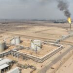 Die unabhängigen Ölfirmen von Analysis-China Ellbogen in den von den Majors dominierten Irak-Markt