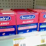 Das Risiko der gemeinsamen Medikamente der gemeinsamen Allergie überwiegt den Nutzen, sagen Experten, sagen Experten