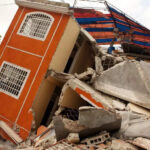 Top 10 mächtigste Erdbeben der Welt: Kamchatka Quake schließt sich der tödlichsten Liste der Geschichte an | Weltnachrichten