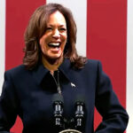 Kamala Harris behauptet fälschlicherweise, sie habe „engste“ Wahl gegen Trump verloren Kamala Harris behauptet fälschlicherweise, sie habe „engste“ Wahl gegen Trump verloren