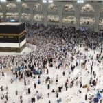 Bahrain zu eröffnen 2026 Hajj Registrierung morgen: Schlüsseldetails, Richtlinien, die jeder Pilger wissen muss | Weltnachrichten