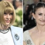 Anna Wintour nutzt Chloe Malle als Vogue -Nachfolger – aber sie ist immer noch verantwortlich