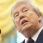 „Illegale Vergeltung“: Richter blockiert die Harvard Grant -Kürzungen von Trump Administration; stellt Forschungsfinanzierung in Höhe von 2 Milliarden US -Dollar wieder her