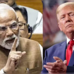 Trumps persönlicher Beziehung zu PM Modi ist verschwunden, sagt der frühere US -amerikanische NSA John Bolton. Warns Krawatten werden die Führer nicht vor dem „schlimmsten“ des US -Präsidenten schützen