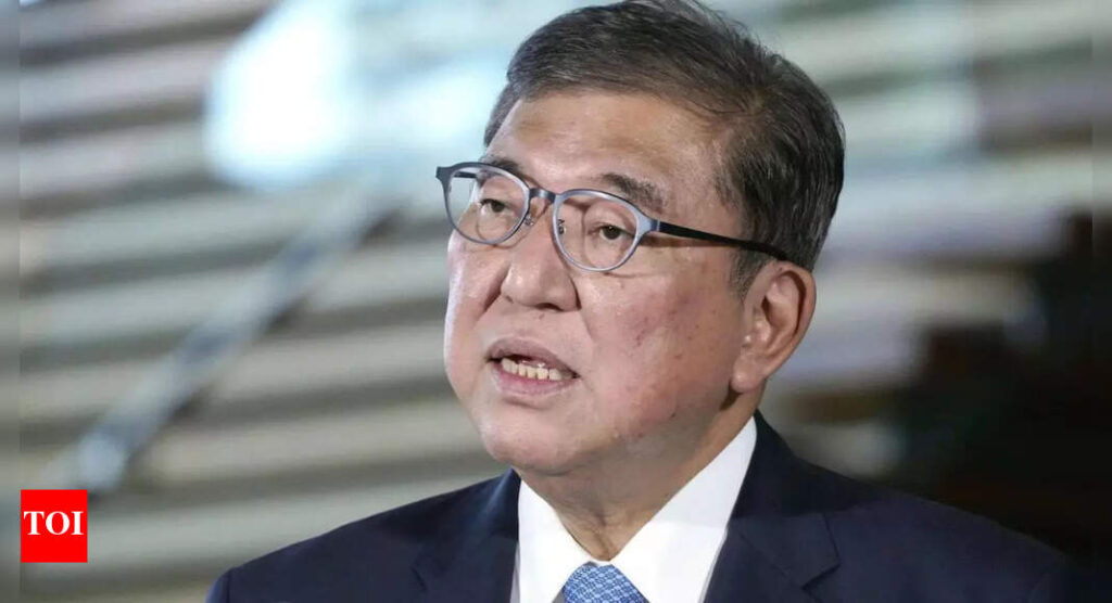 Wer ist Shigeru Ishiba? Japan PM, der sich geschworen hat, „Nation wieder zum Lächeln“ zu bringen; weiß alles über ihn