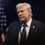 „Er war der einzige …“: House Speaker Johnson gibt Trump FBI -Epstein -Behauptung zurück; klärt, dass er die Worte des Anwalts wiederholte