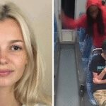 Wer ist Iryna Zarutska? Ukrainische Frau, die Putins Bombe entkam, aber in uns stach; Familie erinnert sich an das Herz aus Gold Wer ist Iryna Zarutska? Ukrainische Frau, die Putins Bombe entkam, aber in uns stach; Familie erinnert sich an das Herz aus Gold