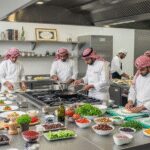 Saudi -Arabien startet die Herausforderung für lokale Köche, Hajj und Umrah Pilgrim Mahlzeiten zu verbessern | Weltnachrichten Saudi -Arabien startet die Herausforderung für lokale Köche, Hajj und Umrah Pilgrim Mahlzeiten zu verbessern | Weltnachrichten