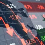 Die Golfmärkte tauchen inmitten steigender geopolitischer Spannungen ab; Saudi -Arabien- und VAE -Aktien fallen am meisten fallen | Weltnachrichten