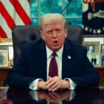 „Wird nicht ersparen …“: Trump beschuldigt ‚radikal links‘ für Charlie Kirks Tötung; Gelüste Maßnahmen, erinnert sich an einen eigenen Attentatversuch