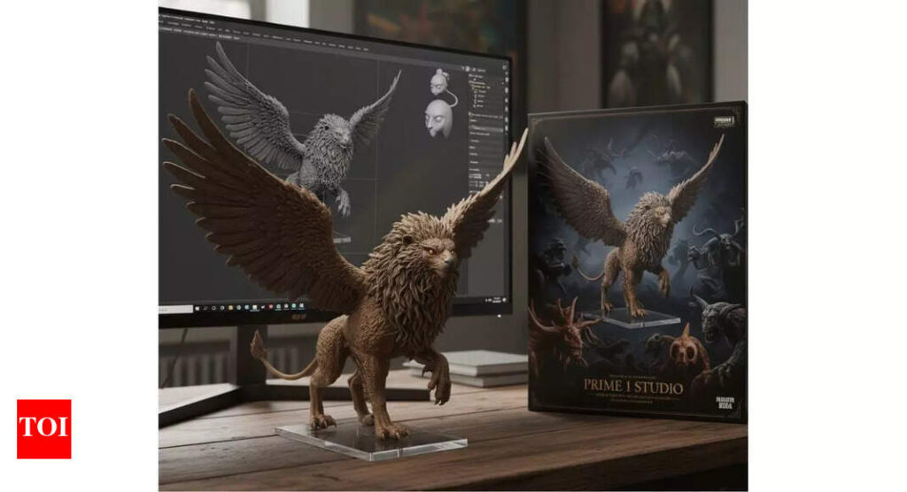 Nano Banana AI Viral Trend: Was ist die neue KI -Funktion von Gemini 3D -Figuren | Weltnachrichten Nano Banana AI Viral Trend: Was ist die neue KI -Funktion von Gemini 3D -Figuren | Weltnachrichten