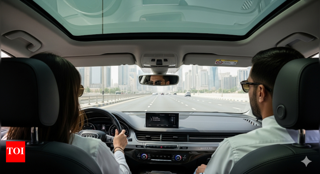 Fahren in Saudi -Arabien: 48 Länder, die für die Lizenzumwandlung zugelassen sind; So bewerben Sie sich und was zu tun ist, wenn Ihre nicht auf der Liste steht | Weltnachrichten Fahren in Saudi -Arabien: 48 Länder, die für die Lizenzumwandlung zugelassen sind; So bewerben Sie sich und was zu tun ist, wenn Ihre nicht auf der Liste steht | Weltnachrichten