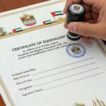 Möchten Sie studieren, arbeiten oder sich in den VAE niederlassen? Überspringen Sie nicht das Äquivalenzzertifikat: Hier erfahren Sie, wie Sie Schritt für Schritt anwenden | Weltnachrichten Möchten Sie studieren, arbeiten oder sich in den VAE niederlassen? Überspringen Sie nicht das Äquivalenzzertifikat: Hier erfahren Sie, wie Sie Schritt für Schritt anwenden | Weltnachrichten