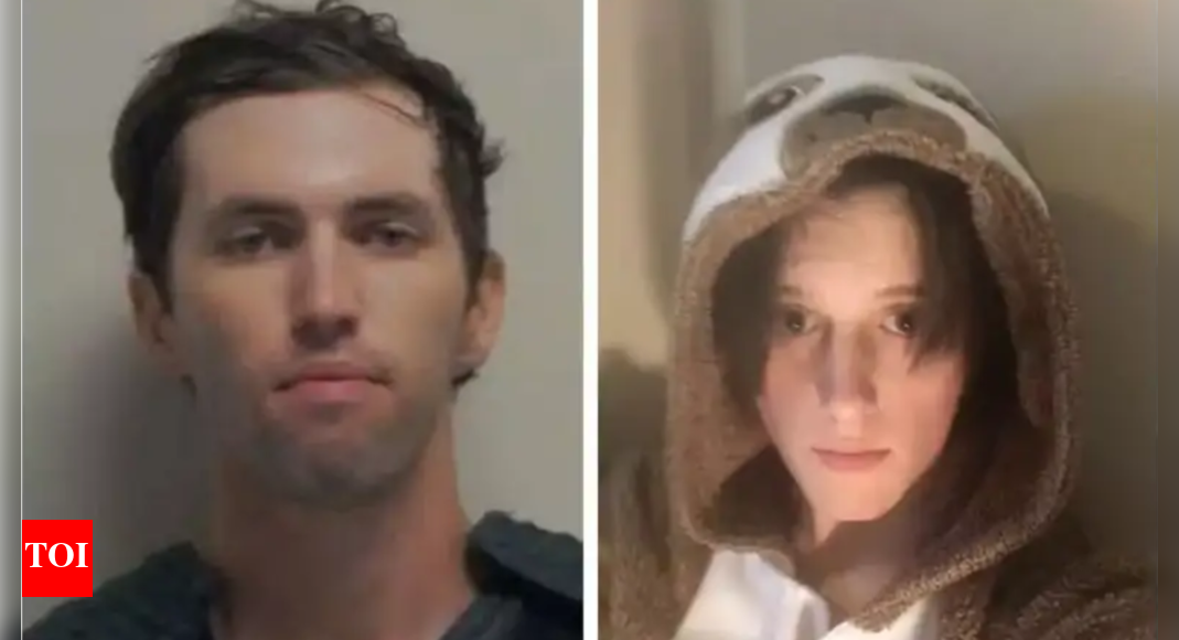 Mord an Charlie Kirk: Verdächtiger Tyler Robinson hatte „pelzige“ Fixierung; ‚Owo, was ist das mit Online -Cartoon -Mem gebunden