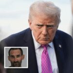 „Zeit für weich ist vorbei“: Donald Trump reagiert auf indische Mann, die in Dallas enthauptet werden; Gelüste Aktion