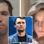 „Du bist alles, was ich mir Sorgen um Liebe mache“: Hat Tyler Robinson gestanden, Charlie Kirk getötet zu haben? Lesen Sie die Textnachrichten des Verdächtigen an Partner