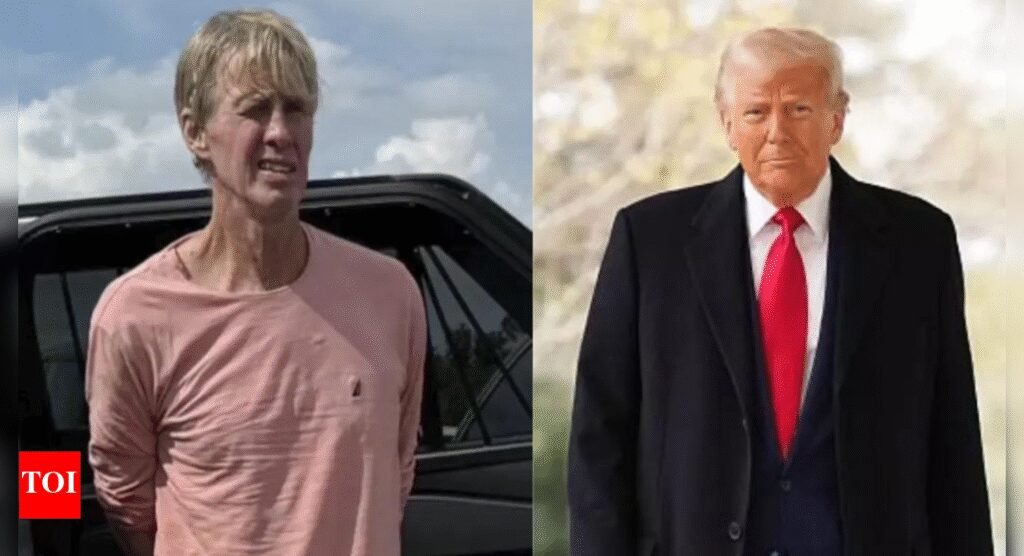 „Donald Trump -Attentat“: North Carolina Brothers bezeugen im Ryan Routh Trial; Schockierenden Details enthüllen