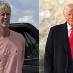 „Donald Trump -Attentat“: North Carolina Brothers bezeugen im Ryan Routh Trial; Schockierenden Details enthüllen