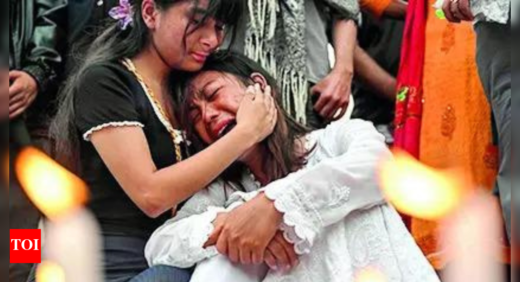 Nepal -Demonstranten löschen soziale Medienpräsenz, wenn die Polizeiuntersuchung schließt Nepal -Demonstranten löschen soziale Medienpräsenz, wenn die Polizeiuntersuchung schließt