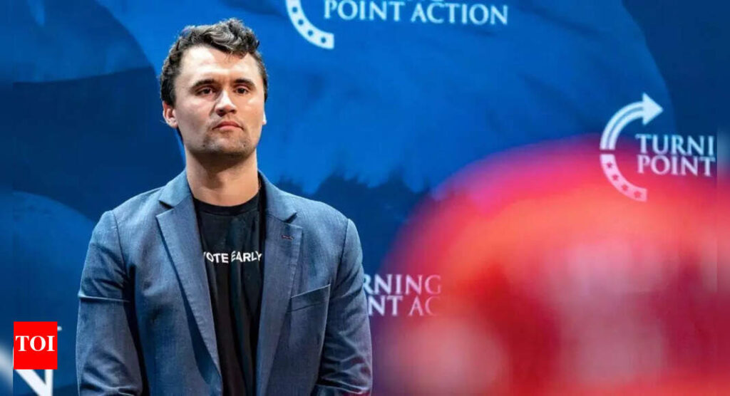 58 Demokraten, darunter Pramila Jayapal, Raja Krishnamoorthi, stimmen gegen die Entschlossenheit, um das Leben von Charlie Kirk zu ehren; Maga nennt sie „schändlich“