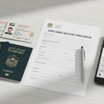 So eröffnen Sie ein gemeinsames Bankkonto in den Vereinigten Arabischen Emiraten: Regeln, Anforderungen, wichtige Informationen, die Sie wissen müssen | Weltnachrichten