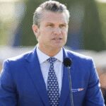 „Press läuft nicht Pentagon“: Pete Hegseth legt Reportern neue Regeln auf; begrenzt den freien Bewegung im Gebäude „Press läuft nicht Pentagon“: Pete Hegseth legt Reportern neue Regeln auf; begrenzt den freien Bewegung im Gebäude