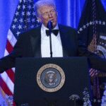 Von Kirk und Ozempic bis Biden Rants: Trump spricht im Mount Vernon für das American Cornerstone Institute – Top -Zitate