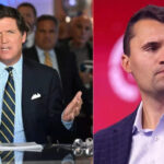 Tucker Carlson Bemerkungen im Charlie Kirk Memorial: Warum rechtsextremer Kommentator des Antisemitismus beschuldigt wurde | Weltnachrichten