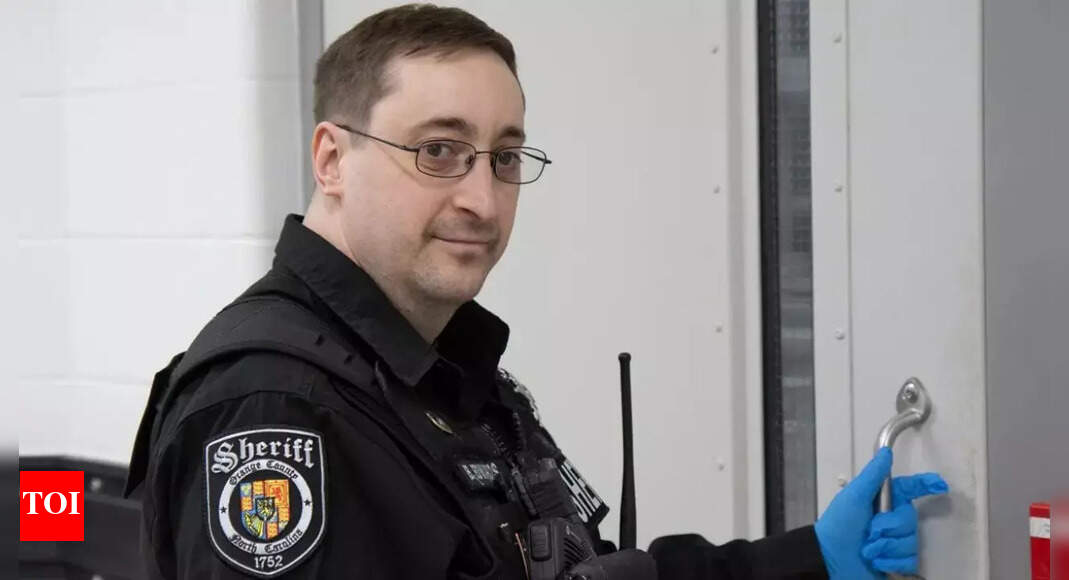 Anitifa Row: North Carolina Haftungsbeauftragter über Social -Media -Beiträge – Folgendes sagte die Polizeibehörde Anitifa Row: North Carolina Haftungsbeauftragter über Social -Media -Beiträge – Folgendes sagte die Polizeibehörde