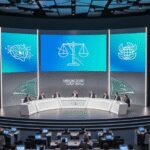 Die saudische Rechtskonferenz kehrt für die siebte Ausgabe zurück und konzentriert sich auf rechtliche Herausforderungen im digitalen Zeitalter | Weltnachrichten Die saudische Rechtskonferenz kehrt für die siebte Ausgabe zurück und konzentriert sich auf rechtliche Herausforderungen im digitalen Zeitalter | Weltnachrichten