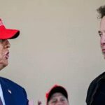 ‚Mächtigstes KI‘: Trump, Elon Musk kommt nach Charlie Kirk Beerdigung erneut zusammen