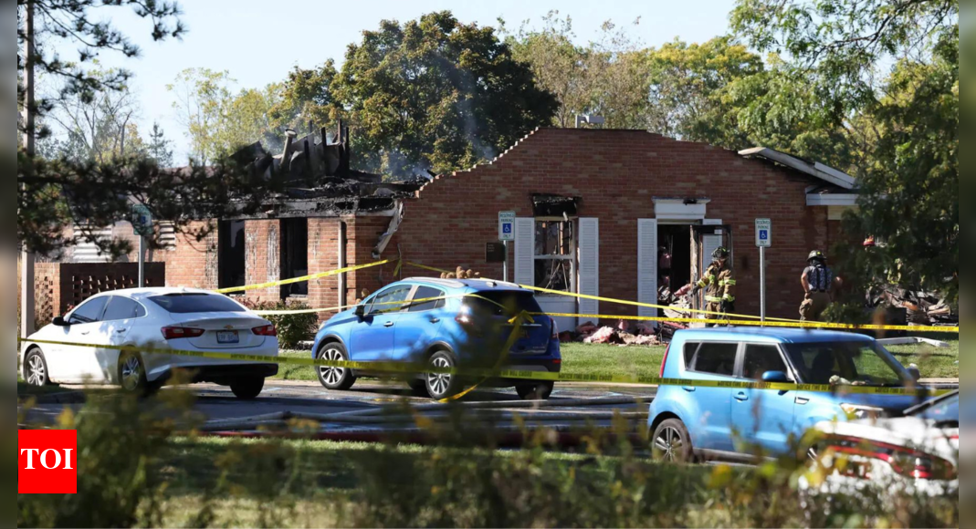 Schießerei der Kirche in Michigan: 4 getötet, mehrere verletzt, als der Schütze das Feuer auf Anbeter öffnet – was wir bisher wissen