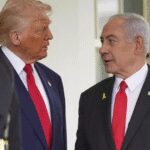 „Historischer Tag“: Israel stimmt dem 20-Punkte-Friedensplan von Trump zu, Netanyahu wird den Job „beenden“, wenn die Hamas ablehnt