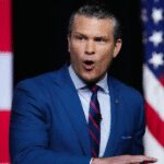 „Fette Generäle, Admirale inakzeptabel“: Pete Hegseth trifft sich mit US -Militärbeamten; Richtlinien über Fitness, „Kultur geweckt“
