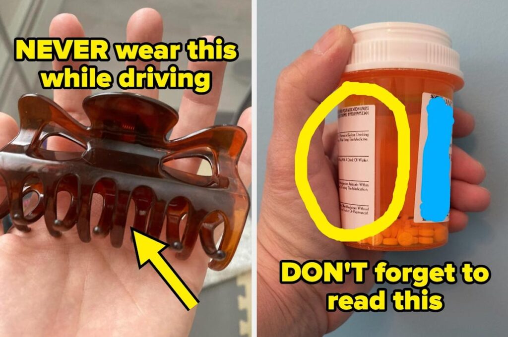 Medizinische Fachkräfte rufen die größten „Gesundheitsfehler“ aus, die Sie wahrscheinlich machen, die ernsthaft schädlich sind