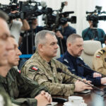 Die NATO -Verbündeten hielten nach russischer Drohneneinfälle Artikel 4 Konsultationen ab. Hier ist was das bedeutet