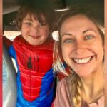 Junge, 5, bei verdammter Unfall am Kalifornien Beach getötet