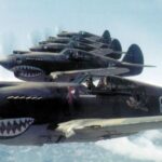 Diese amerikanischen Söldner werden in China verehrt. Ihre Verwandten gehören zu den wenigen US -Einladungen zur Xi -Parade des Zweiten Weltkriegs Diese amerikanischen Söldner werden in China verehrt. Ihre Verwandten gehören zu den wenigen US -Einladungen zur Xi -Parade des Zweiten Weltkriegs